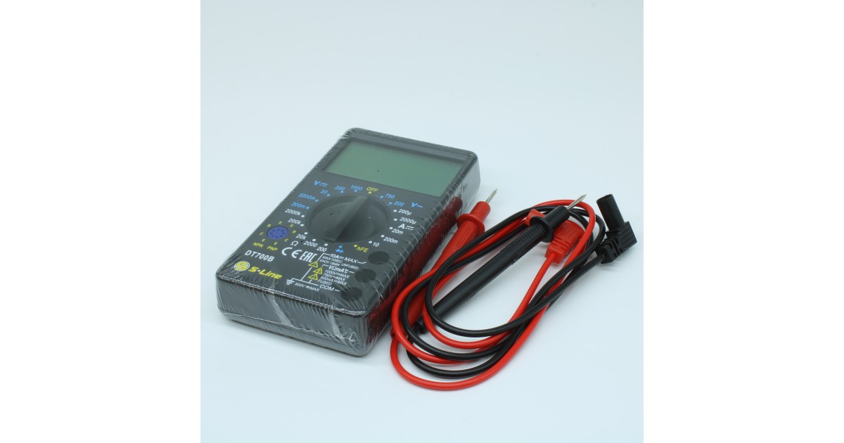Купить DT-700B S-Line оптом в Москве