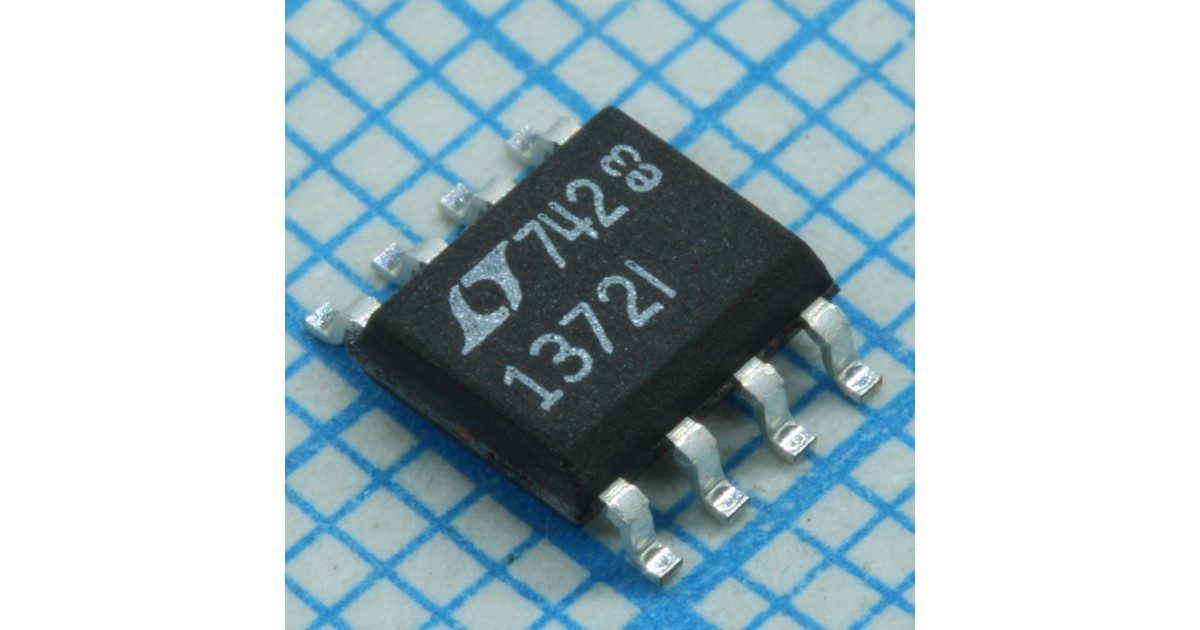 Купить CA-IF1051VS-Q1 ChipAnalog оптом в Москве