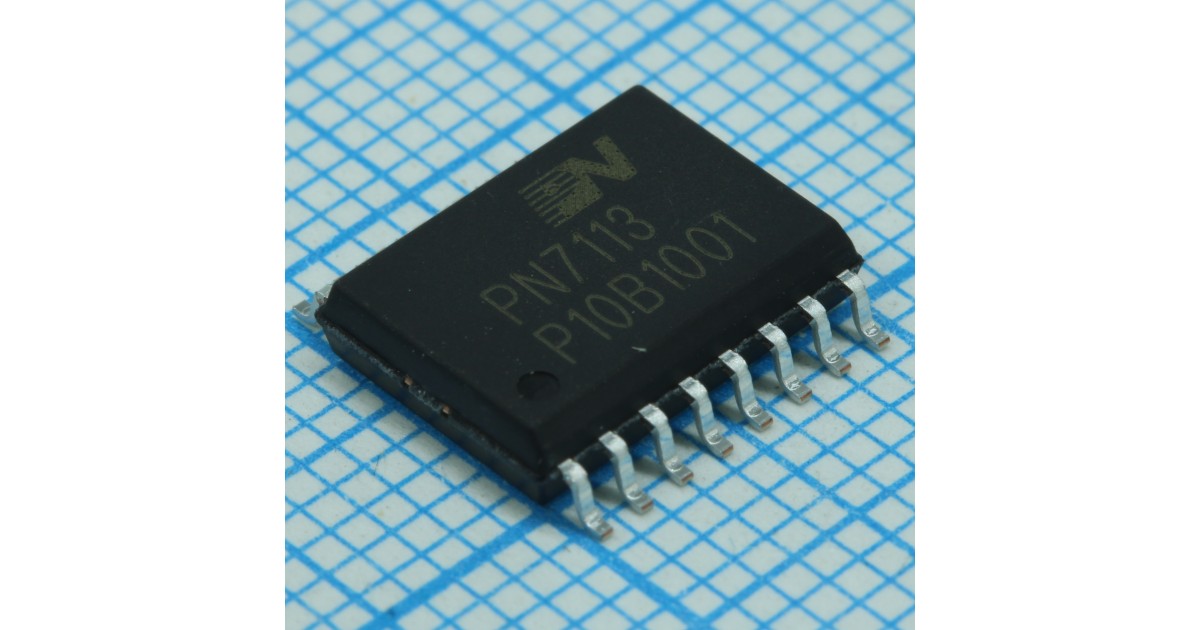 Купить CA-IS3722HW ChipAnalog оптом в Москве