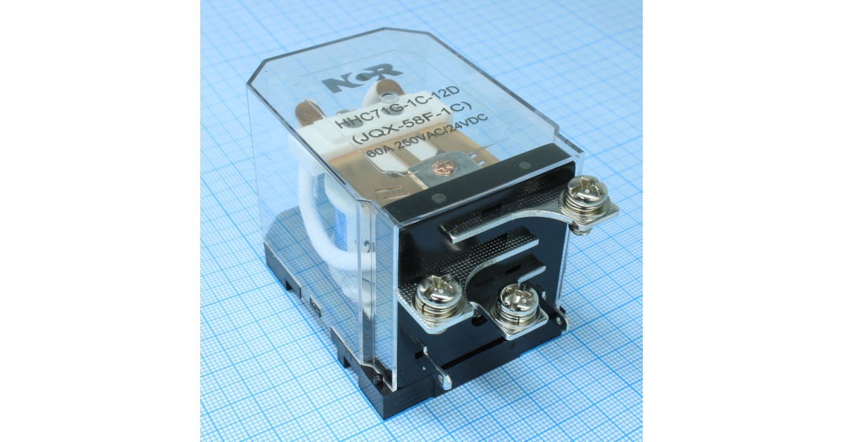 Купить HHC71G-1C-12D NCR (Clion) оптом в Москве