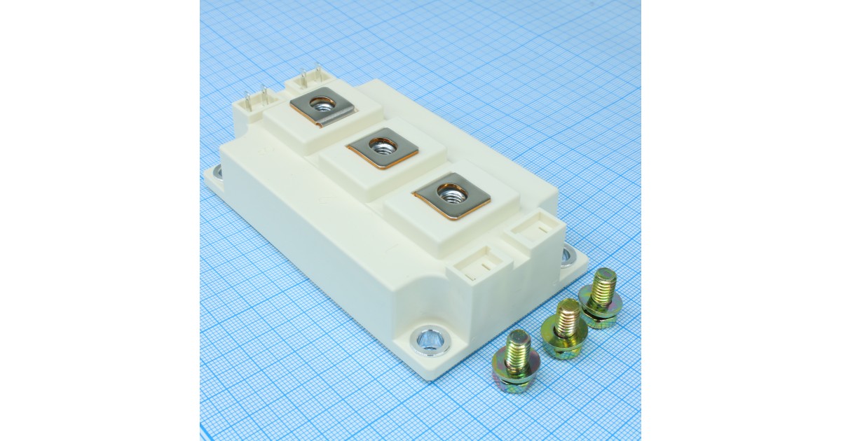 Купить GD150HFU120C2S Starpower оптом в Москве