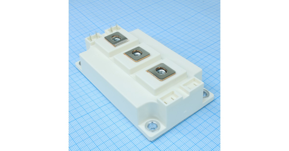 Купить GD300HFU120C2S Starpower оптом в Москве