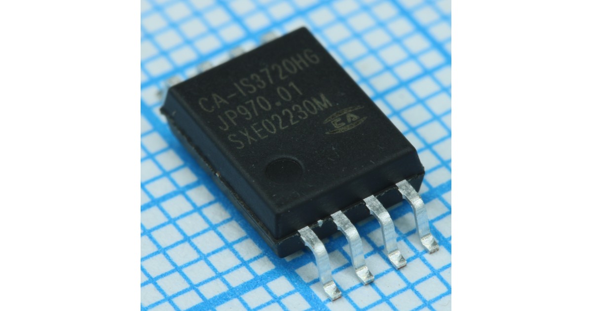 Купить CA-IS3720HG ChipAnalog оптом в Москве