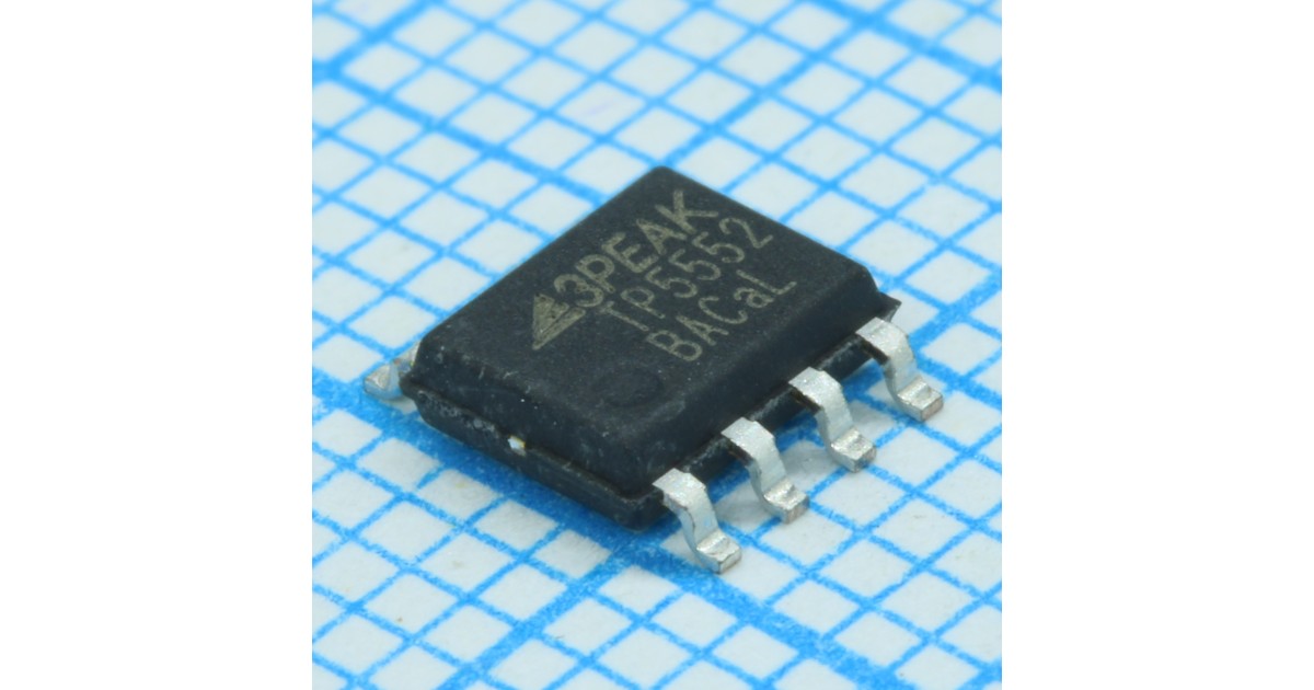 Купить CS48520S ChipAnalog оптом в Москве