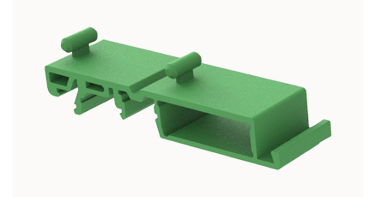 Купить Часть корпуса для РЭА DMK108-11.25-01P-14 Degson оптом в Москве