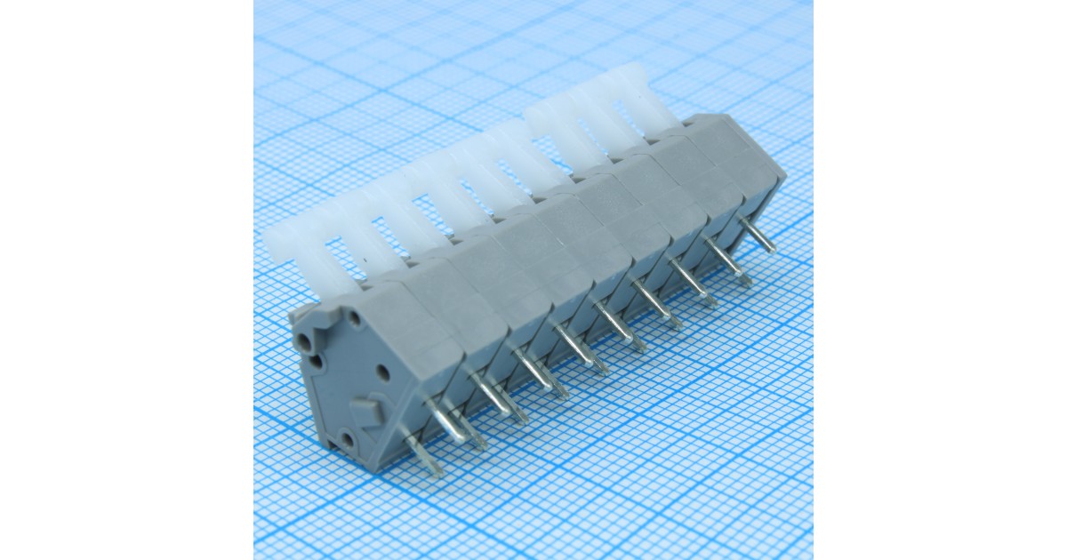 Купить DG243-5.0-09P-11-00A(H) Degson оптом в Москве