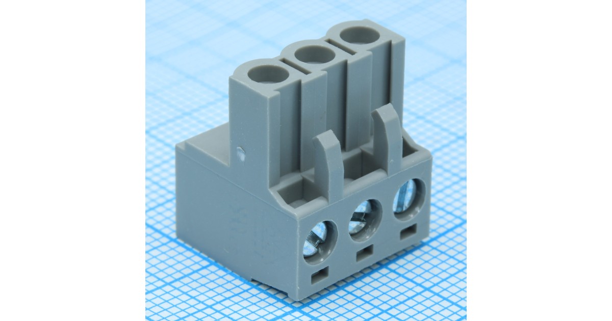 Купить 2EDGKF-5.0-03P-11-00A(H) Degson оптом в Москве