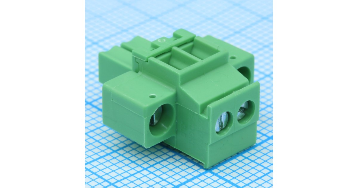 Купить 15EDGKBM-3.5-02P-14-100A(H) Degson оптом в Москве