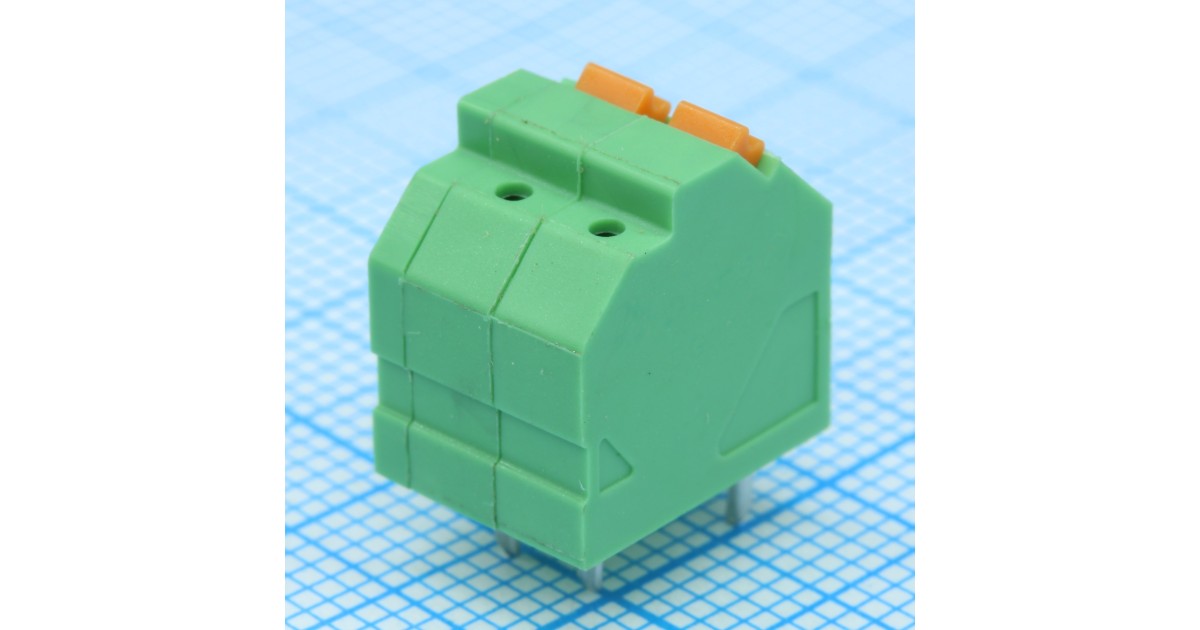 Купить DG246-3.81-02P-14-00A(H) Degson оптом в Москве