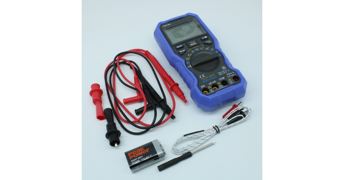 Купить OW18A OWON оптом в Москве