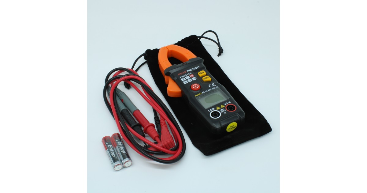 Купить PM2016S PeakMeter оптом в Москве