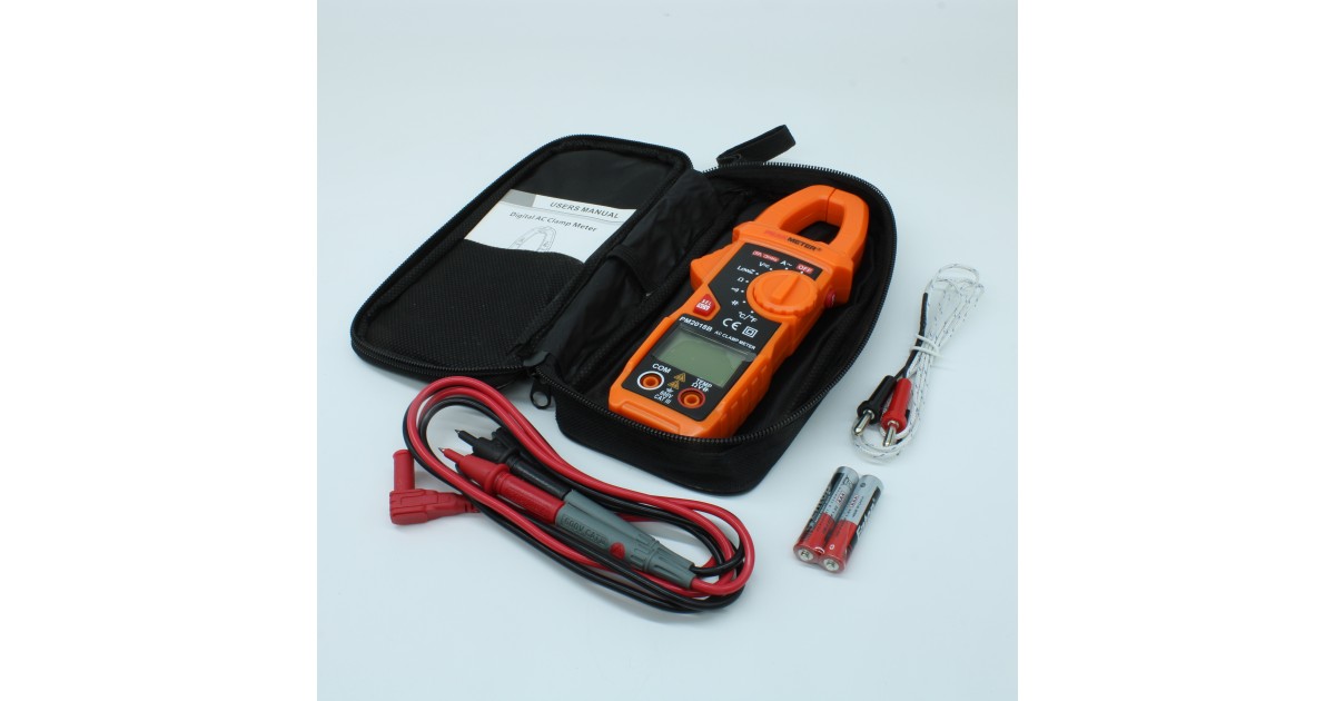 Купить PM2018B PeakMeter оптом в Москве