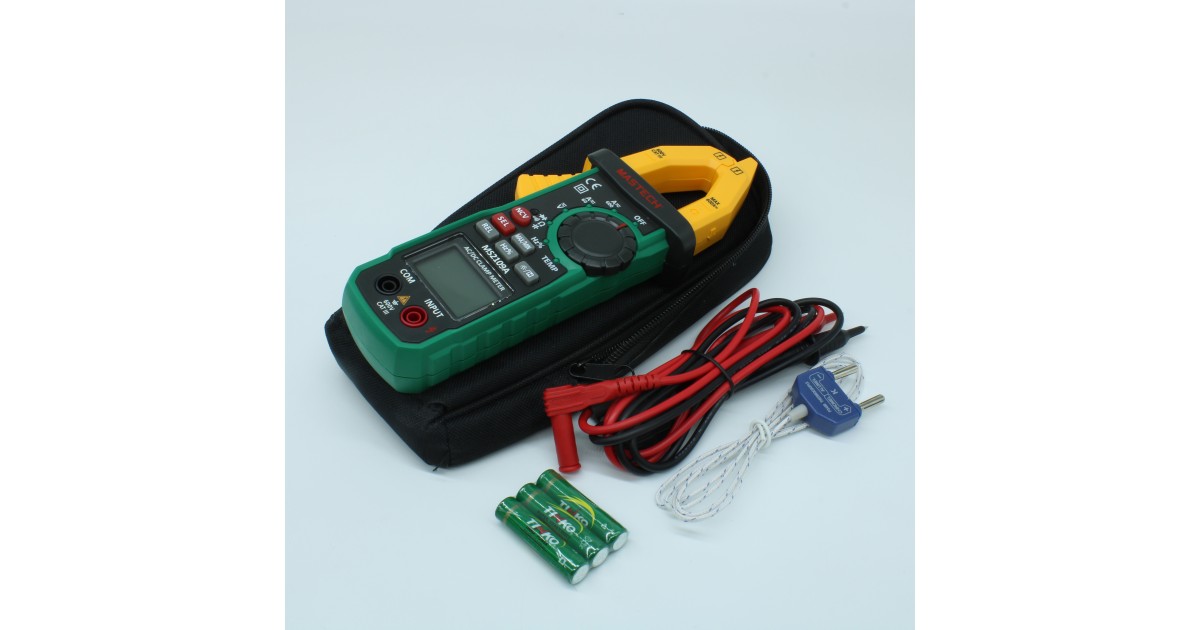 Купить MS2109A MASTECH оптом в Москве