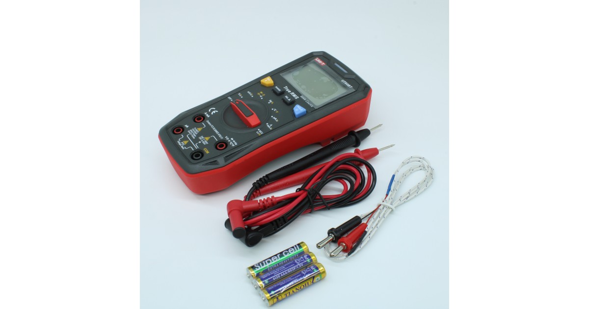 Купить UT60BT UNI TREND оптом в Москве