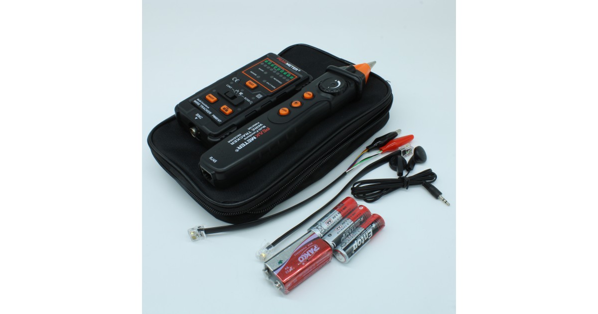 Купить PM6816 PeakMeter оптом в Москве