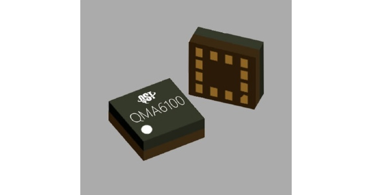 Купить QMA6100P QST оптом в Москве