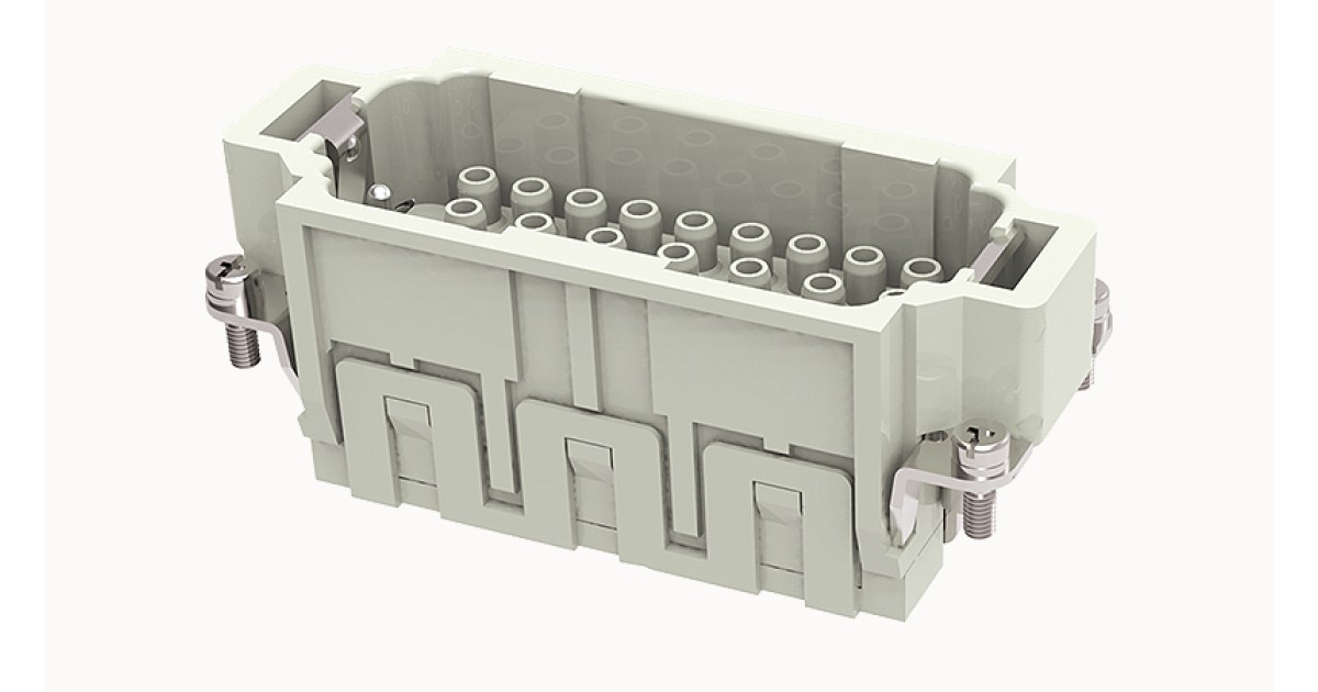 Купить Вилочная контактная вставка DEE-032-MC Degson оптом в Москве