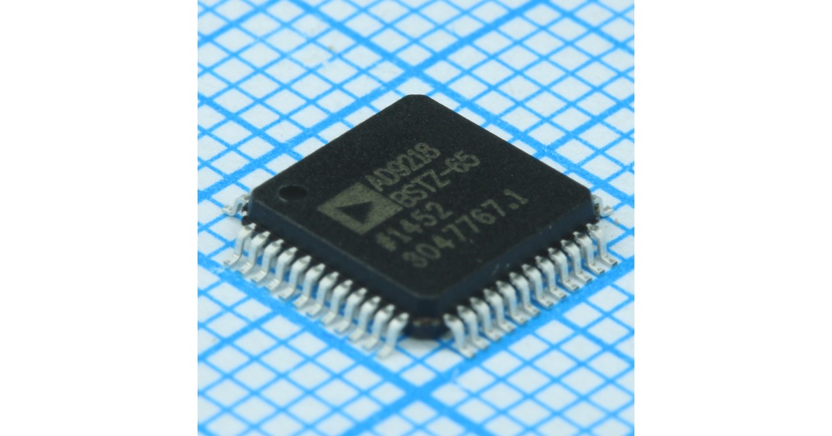 Купить KSZ8863RLLI-TR MCHP оптом в Москве