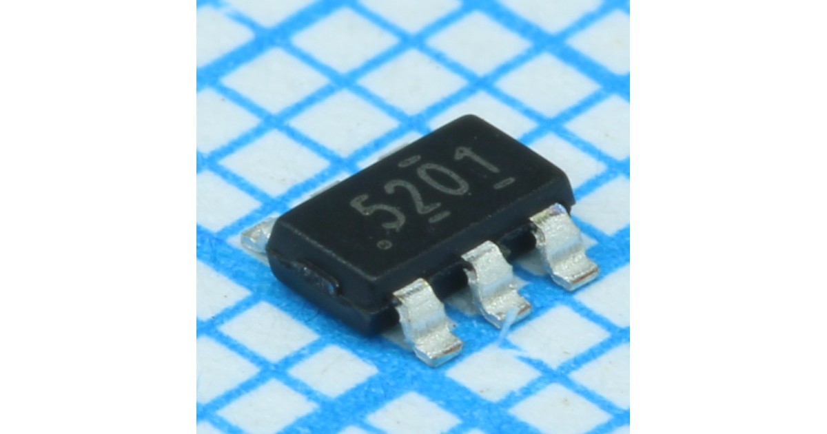 Купить TPS565201DDCR Texas оптом в Москве