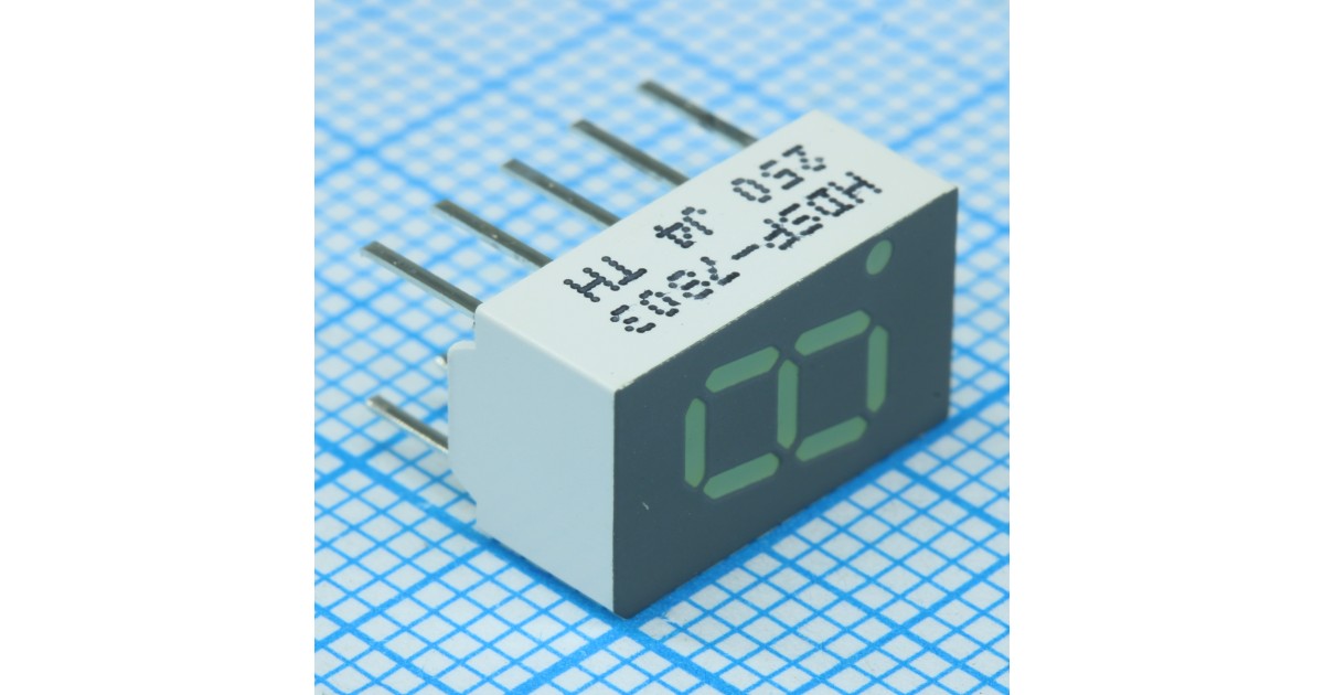 Купить HDSP-7803-JK000 Broadcom оптом в Москве