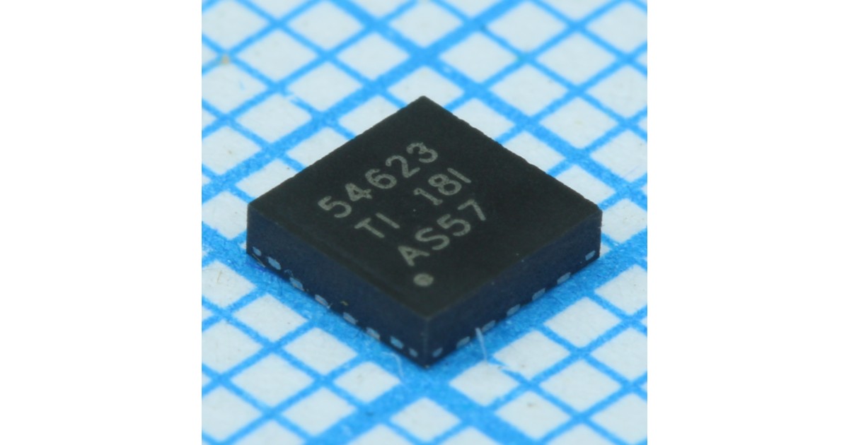 Купить ADP1754ACPZ-1.1-R7 ADI оптом в Москве