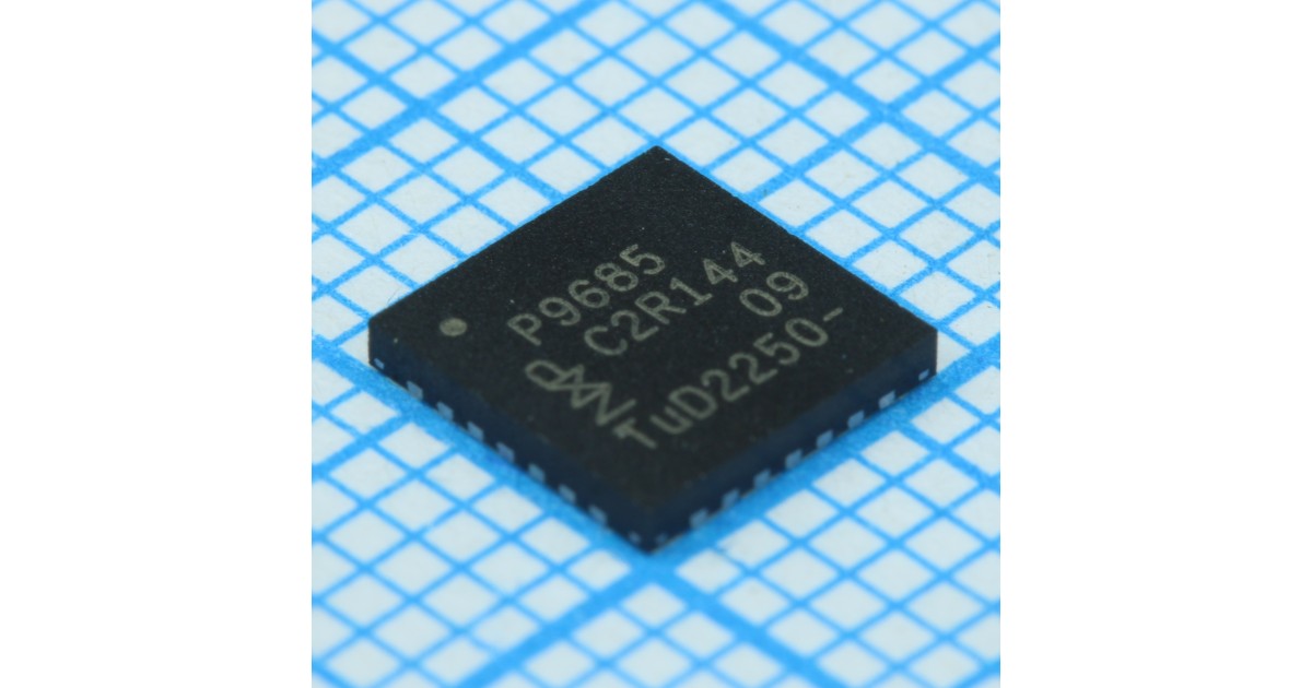 Купить PCA9685BS,118 NXP оптом в Москве