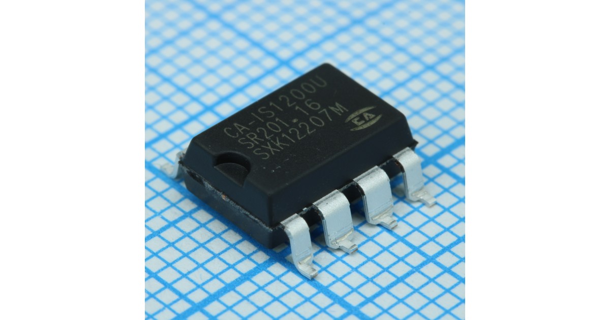 Купить CA-IS1200U ChipAnalog оптом в Москве