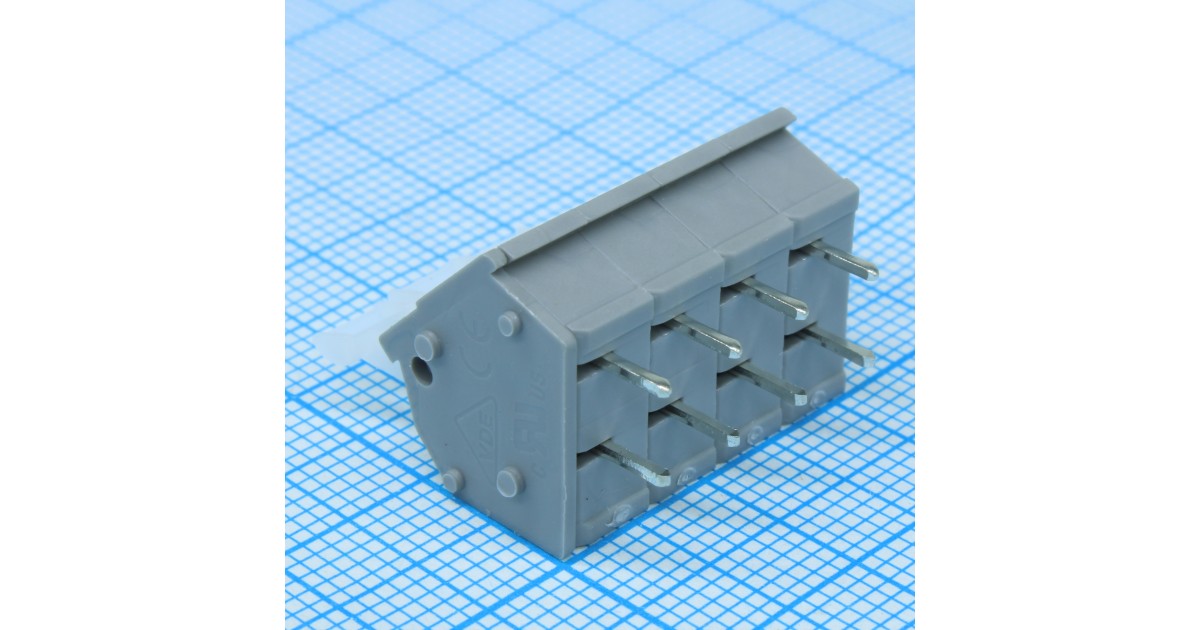 Купить DG243-5.0-04P-11-00A(H) Degson оптом в Москве