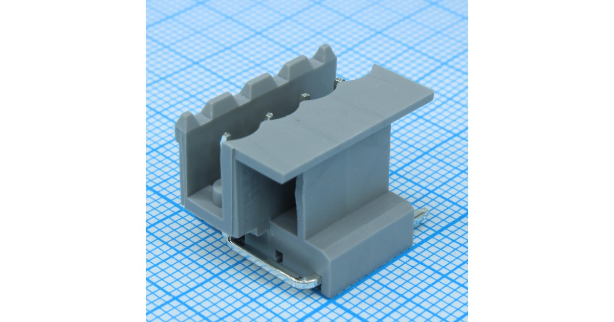 Купить 2EDGRF-5.0-04P-11-00A(H) Degson оптом в Москве
