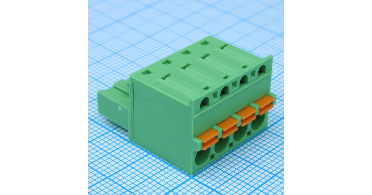 Купить 2EDGKD-5.0-04P-14-00A(H) Degson оптом в Москве