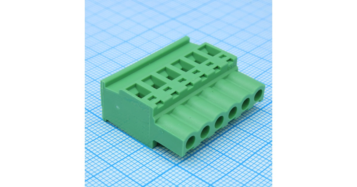 Купить 2EDGKB-5.0-06P-14-00A(H) Degson оптом в Москве