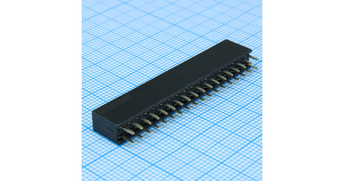 Купить DS1023-2X18S21 CONNFLY оптом в Москве