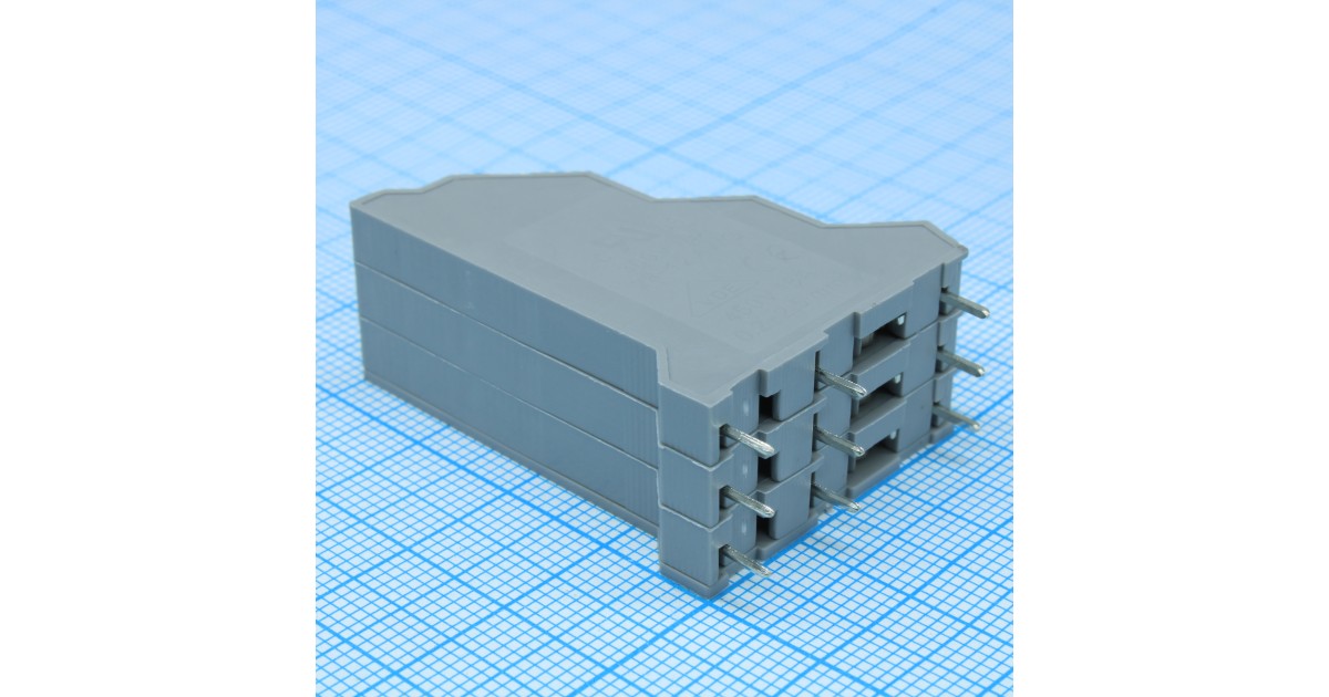 Купить DG245H3-5.0-09P-11-00A(H) Degson оптом в Москве