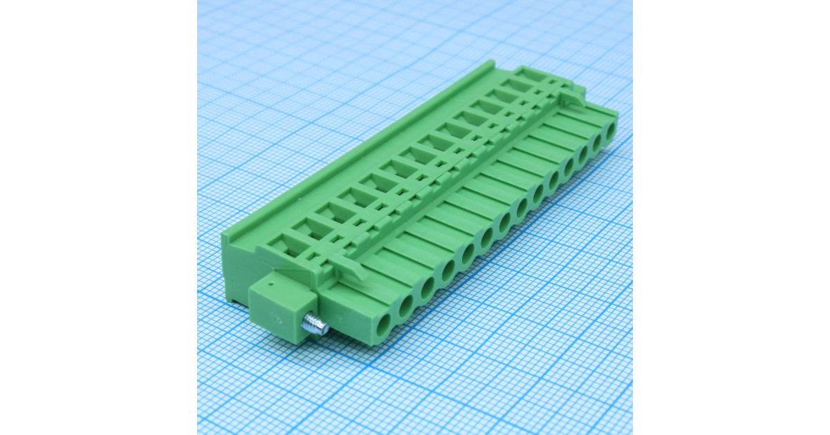 Купить 2EDGKAM-5.08-14P-14-00A(H) Degson оптом в Москве
