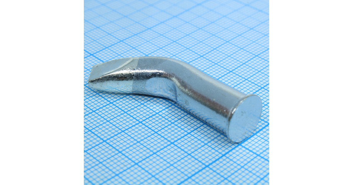 Купить LHT EX soldering tip 7,0mm Weller оптом в Москве