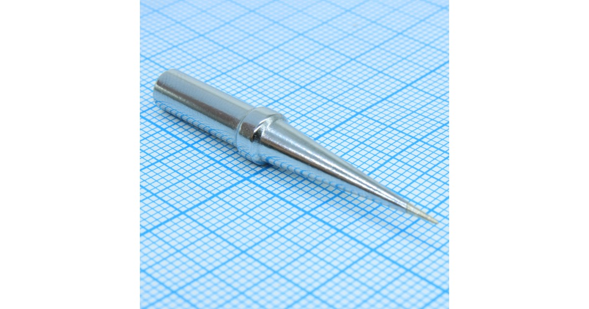 Купить ET SL soldering tip Weller оптом в Москве