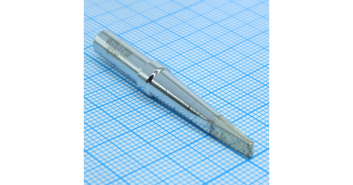 Купить ET M soldering tip 3.2mm Weller оптом в Москве
