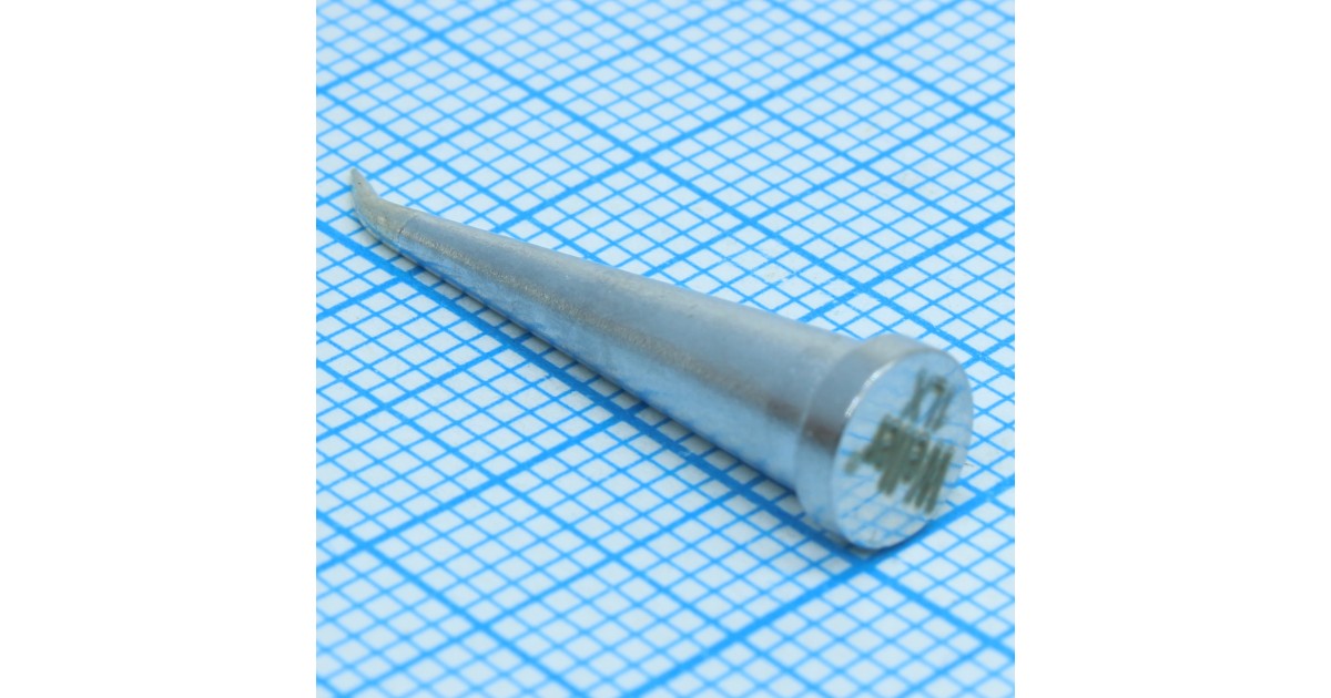 Купить LT 1LX soldering tip 0,2 Weller оптом в Москве