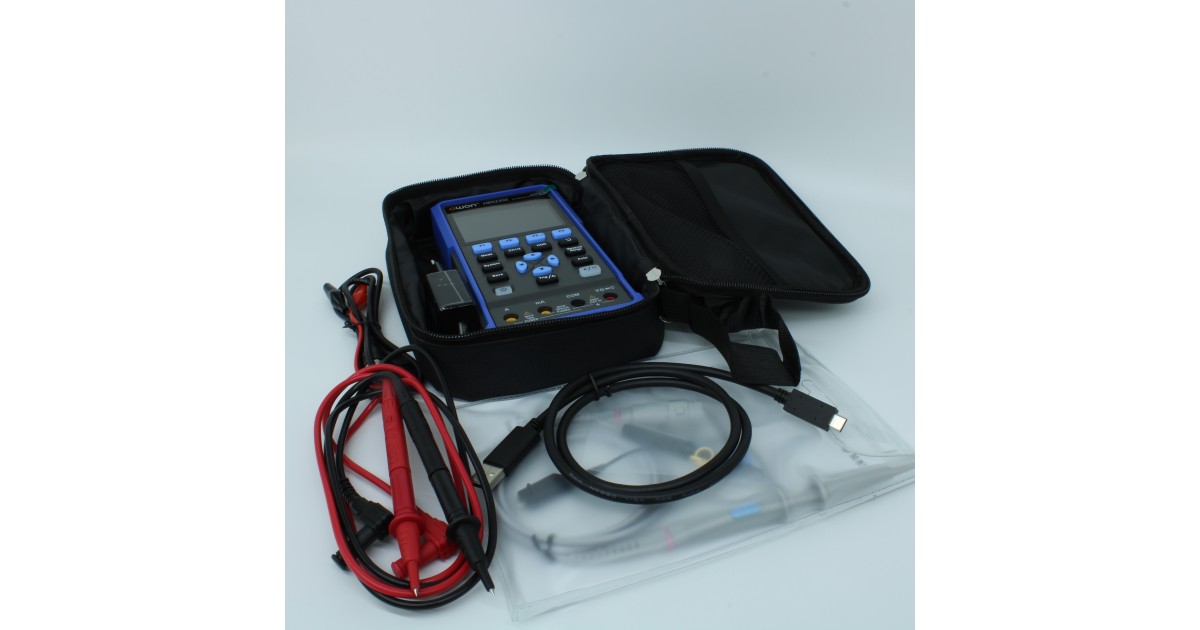 Купить HDS2202 OWON оптом в Москве