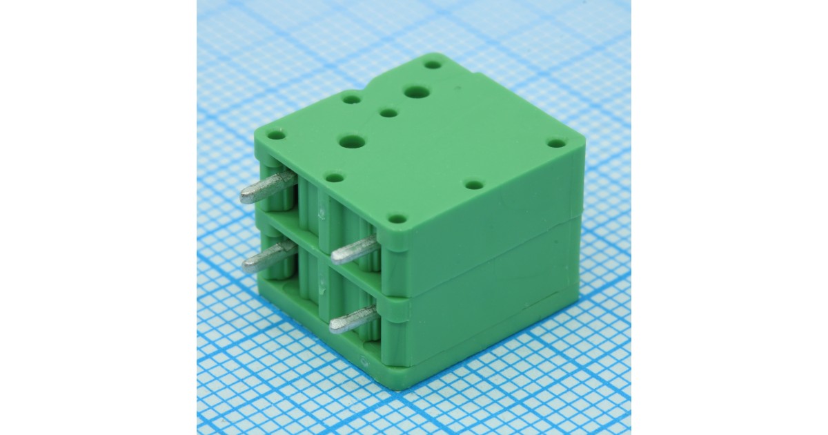 Купить DG271V-5.0-02P-14-100A(H) Degson оптом в Москве