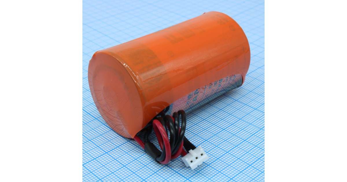 Купить ER34615M-LD/-PHR-03 Fanso оптом в Москве