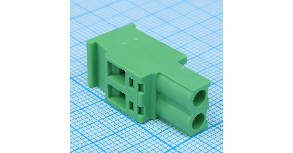 Купить 2EDGKB-5.0-02P-14-00A(H) Degson оптом в Москве