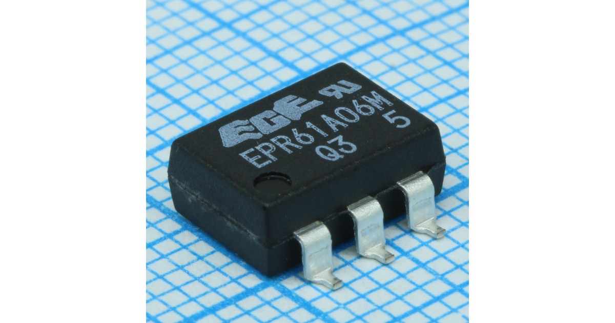 Купить EPR311A066005EZ ECE оптом в Москве
