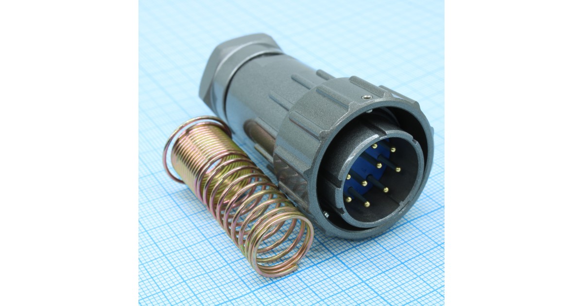 Купить FQ24-10TJ-12 POL-SUN оптом в Москве