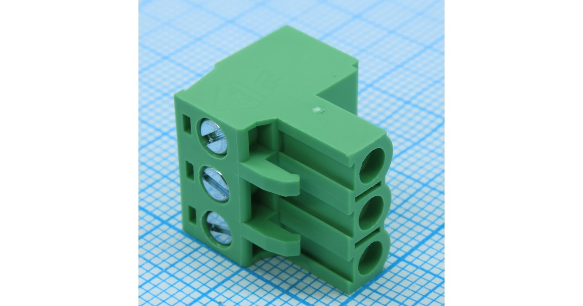 Купить 2EDGKF-5.0-03P-14-00A(H) Degson оптом в Москве