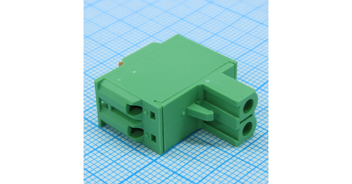 Купить 2EDGKDH-5.08-02P-14-00A(H) Degson оптом в Москве