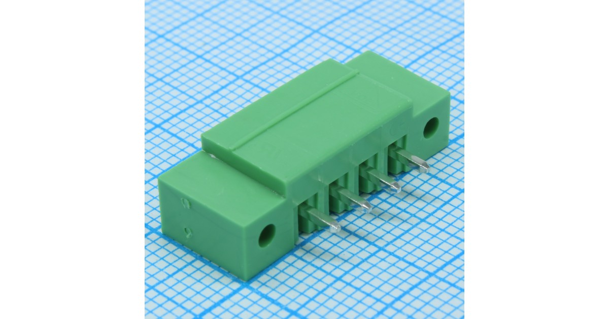 Купить 15EDGVM-3.5-04P-14-00A(H) Degson оптом в Москве