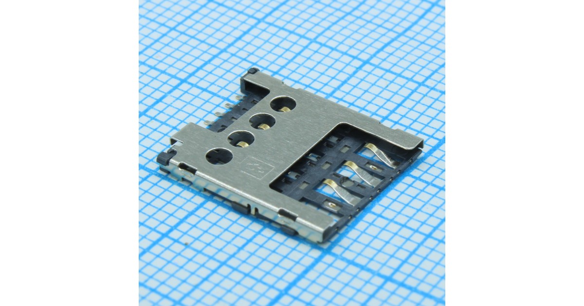 Купить L-KLS1-SIM-046-6P-R KLS оптом в Москве