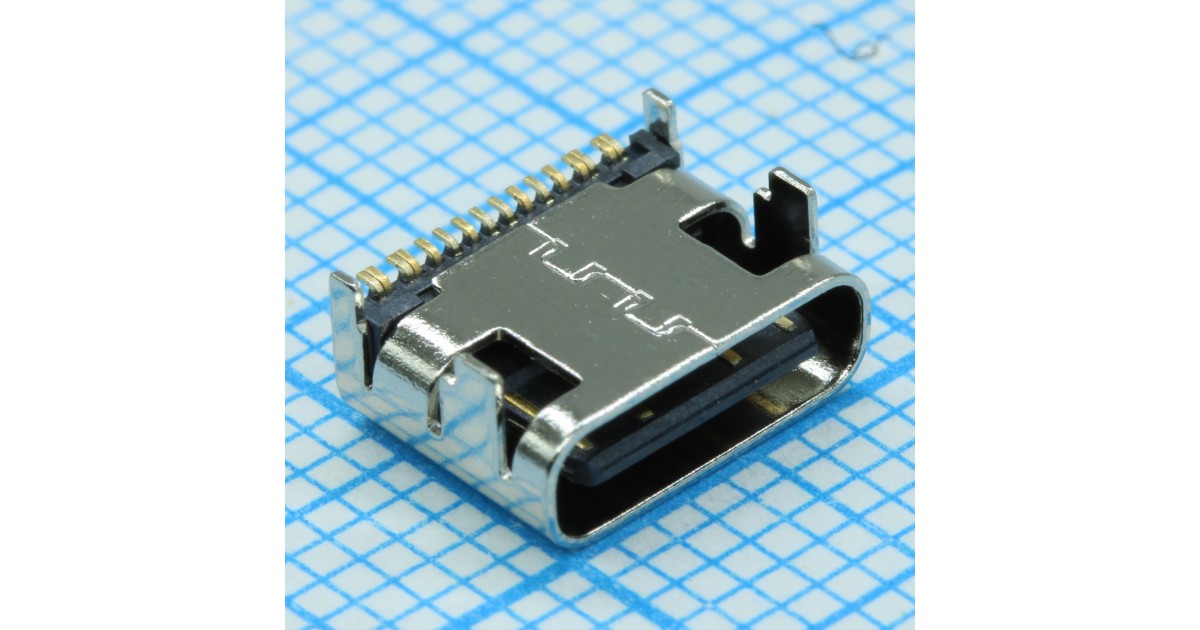 Купить DS1144-07-16FS8BNR0 CONNFLY оптом в Москве