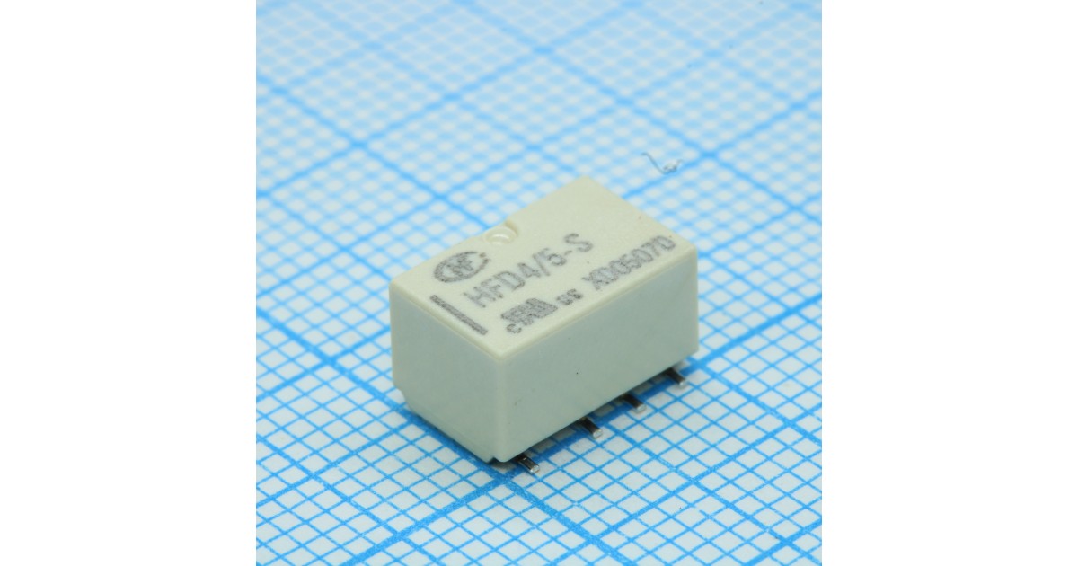 Купить HFD4/3-SR HONGFA оптом в Москве